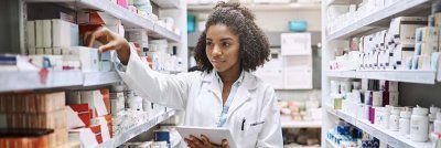 Pharmacist Salary in Nigeria